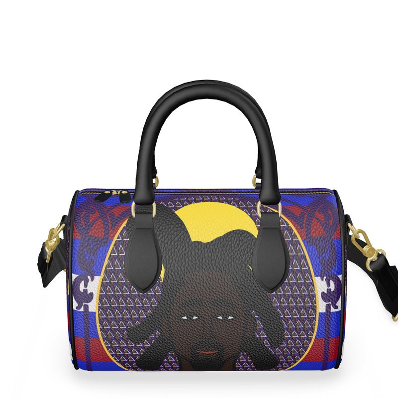 JESUS #44 MINI DUFFLE