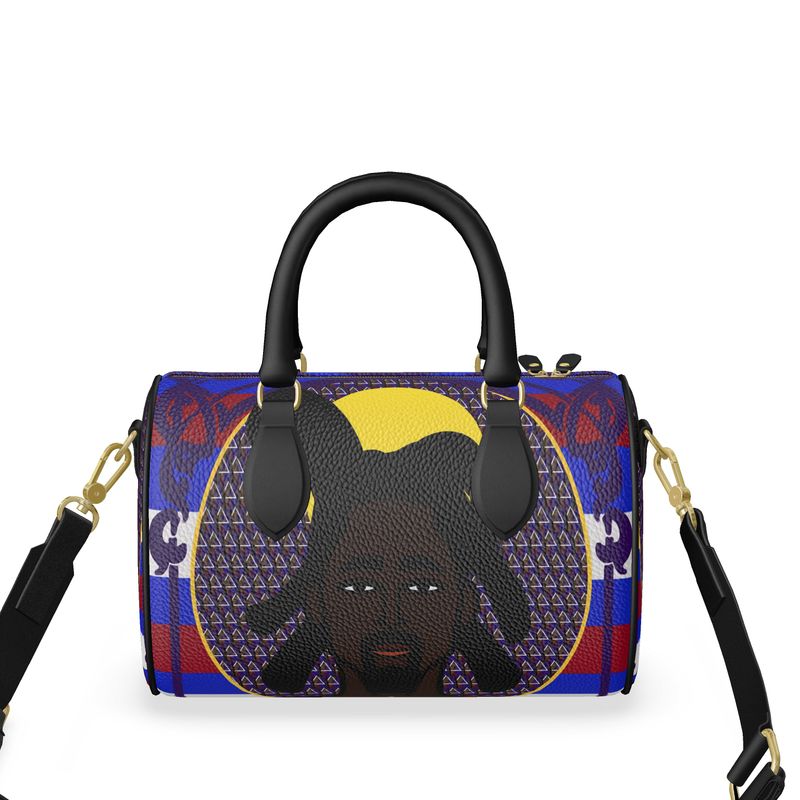 JESUS #44 MINI DUFFLE