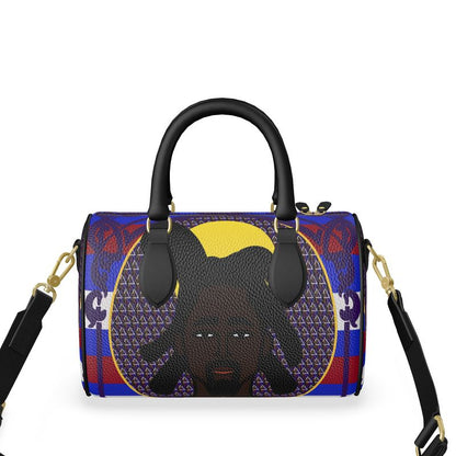 JESUS #44 MINI DUFFLE