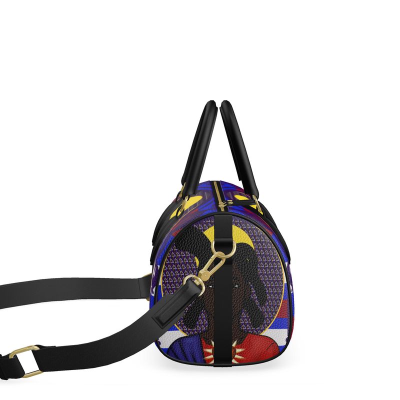 JESUS #44 MINI DUFFLE