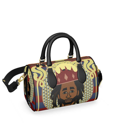 JESUS #45 MINI DUFFLE