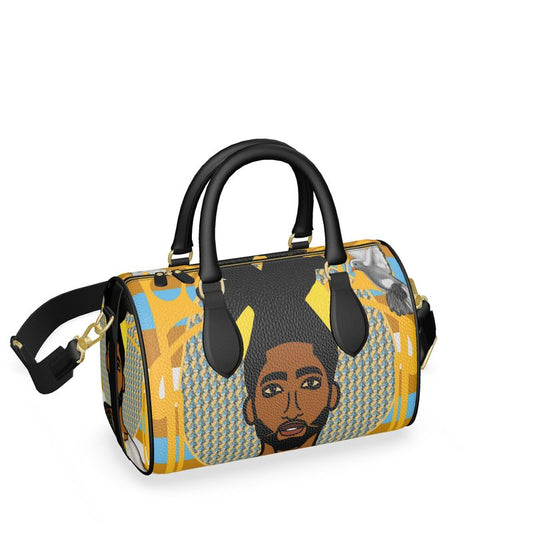 JESUS #47 MINI DUFFLE