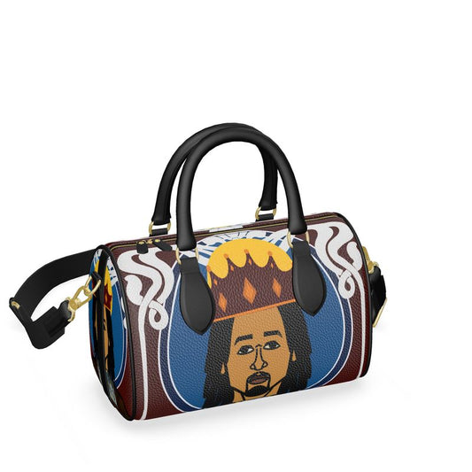 JESUS #42 MINI DUFFLE