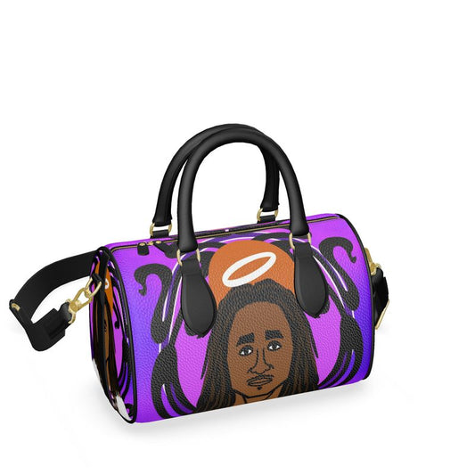 JESUS #38 MINI DUFFLE