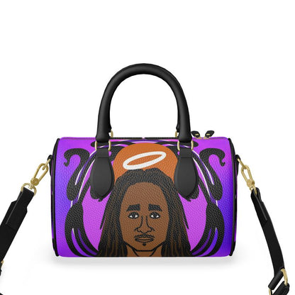 JESUS #38 MINI DUFFLE