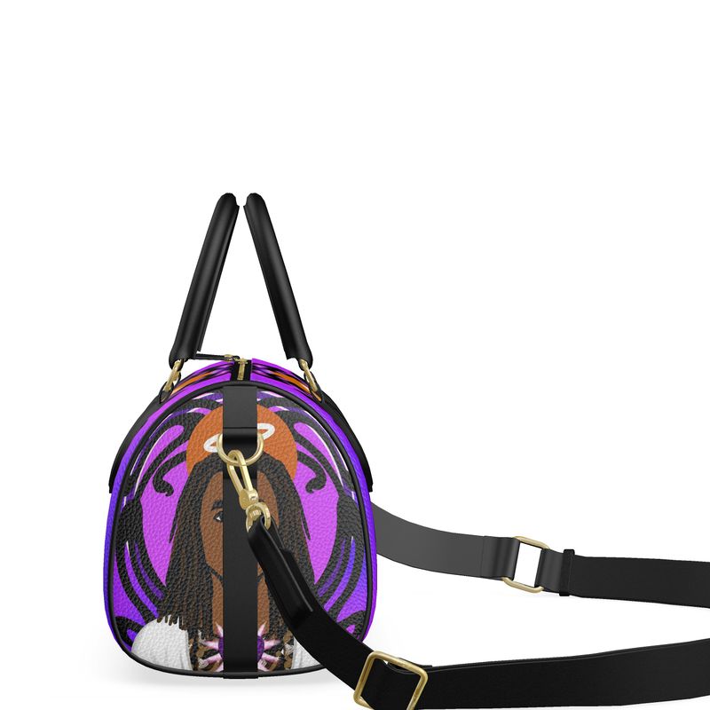 JESUS #38 MINI DUFFLE