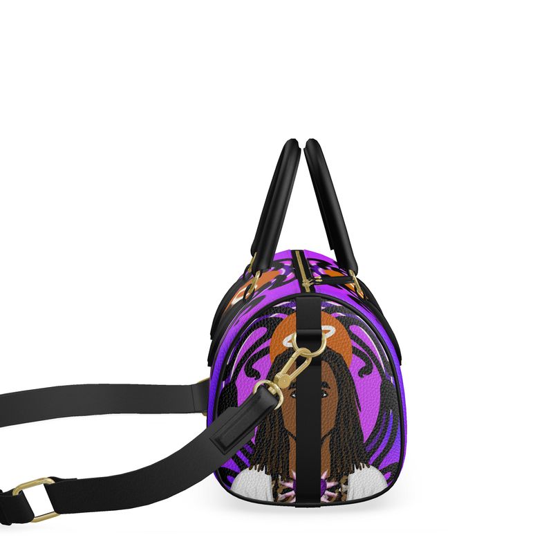 JESUS #38 MINI DUFFLE