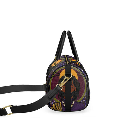 JESUS #21 MINI DUFFLE