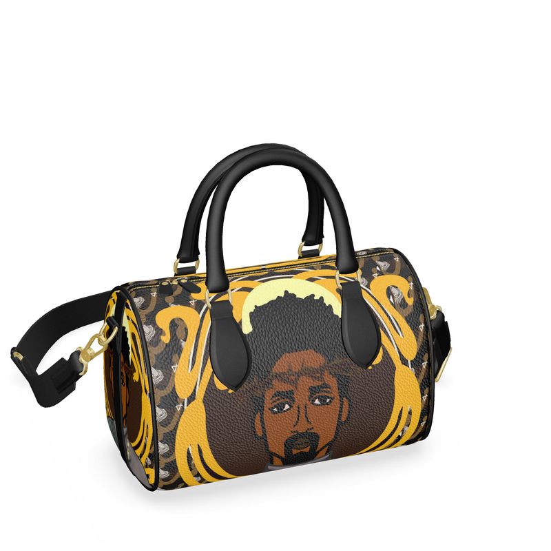 JESUS #24 MINI DUFFLE