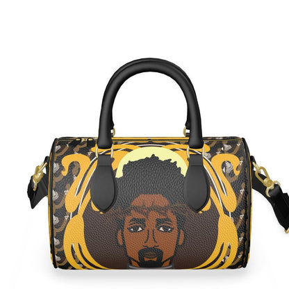 JESUS #24 MINI DUFFLE