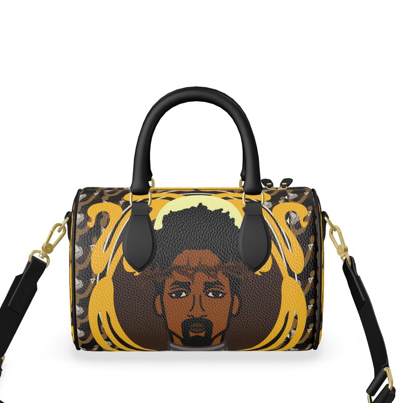 JESUS #24 MINI DUFFLE