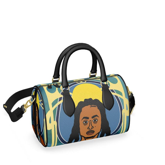 JESUS #34 MINI DUFFLE