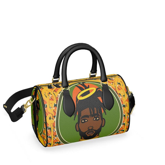 JESUS #23 MINI DUFFLE