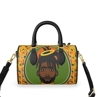 JESUS #23 MINI DUFFLE
