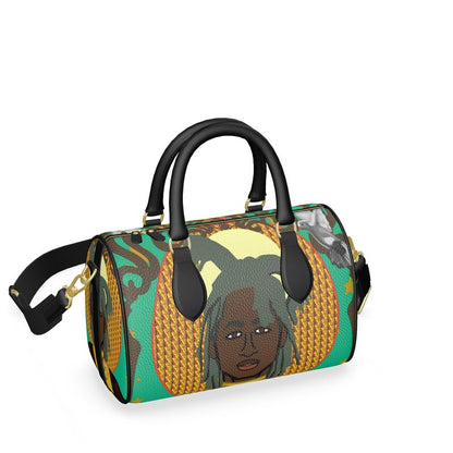 JESUS #9 MINI DUFFLE