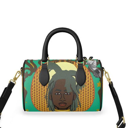 JESUS #9 MINI DUFFLE