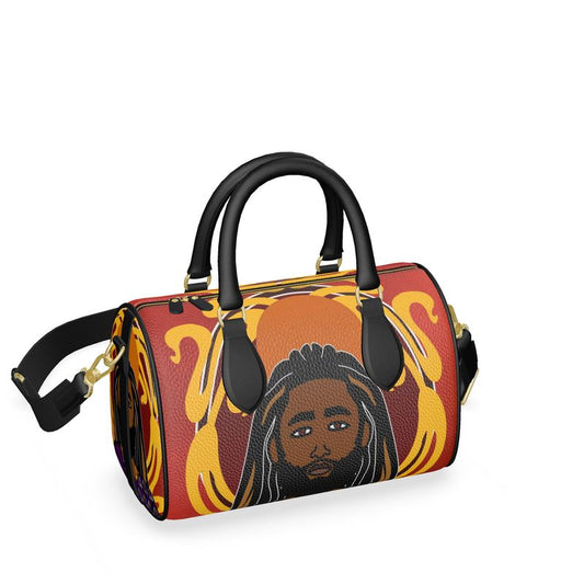 JESUS #25 MINI DUFFLE