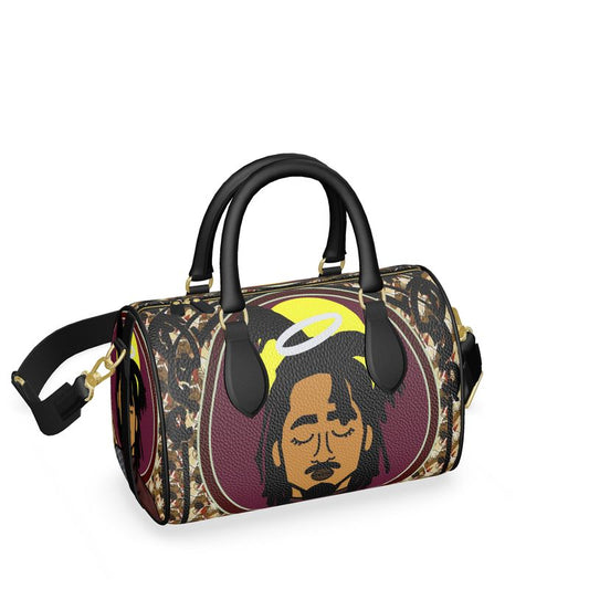 JESUS #22 MINI DUFFLE