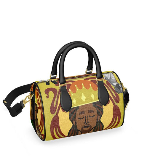 JESUS #32 MINI DUFFLE