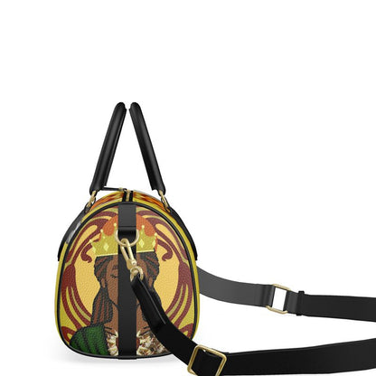 JESUS #32 MINI DUFFLE