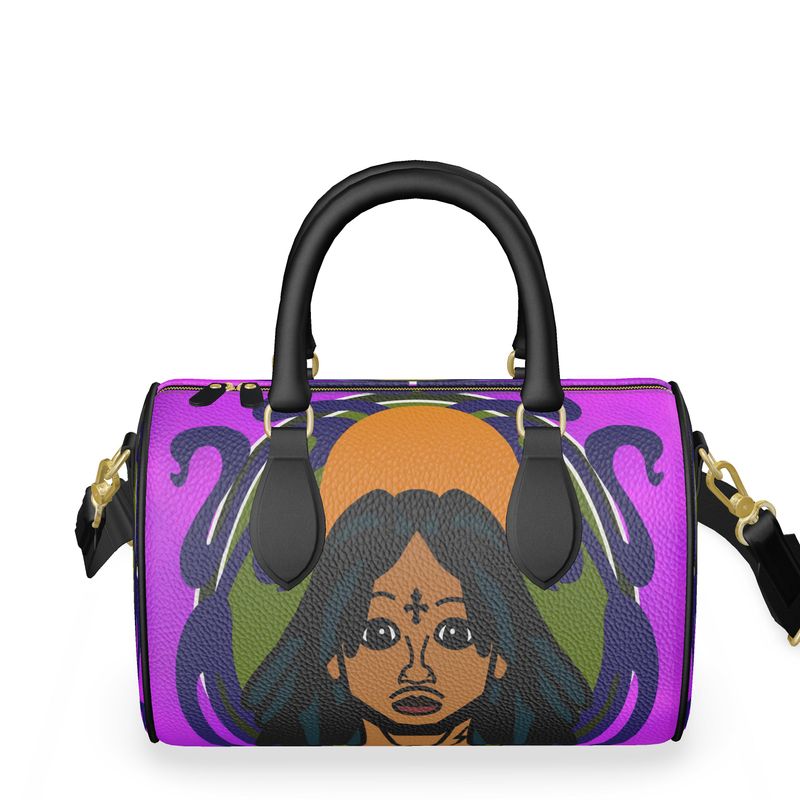 JESUS #28 MINI DUFFLE