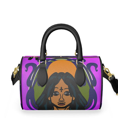 JESUS #28 MINI DUFFLE