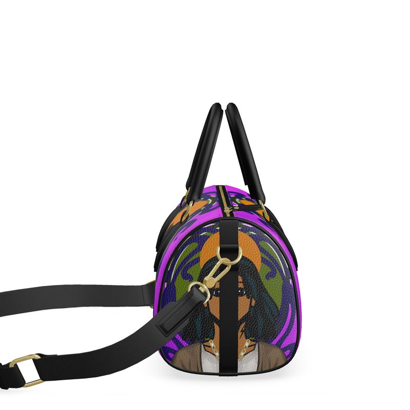 JESUS #28 MINI DUFFLE