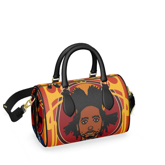 JESUS #37 MINI DUFFLE