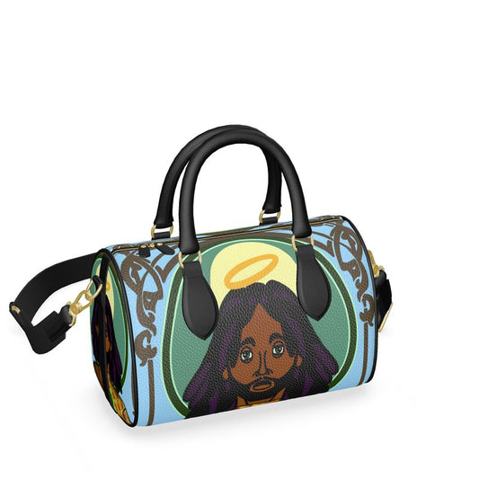 JESUS #40 MINI DUFFLE