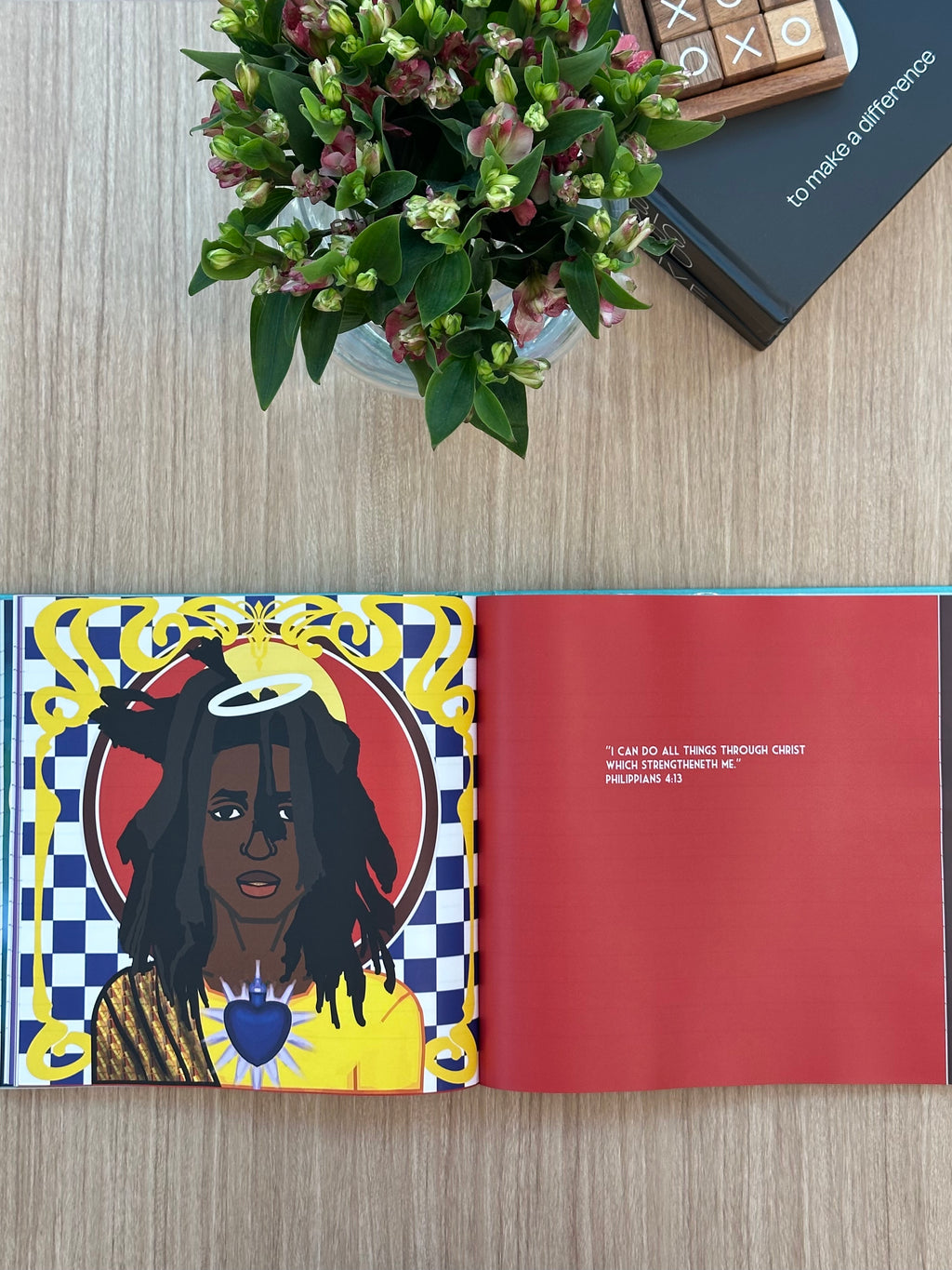 JESUS PEACE SACRED JOURNAL