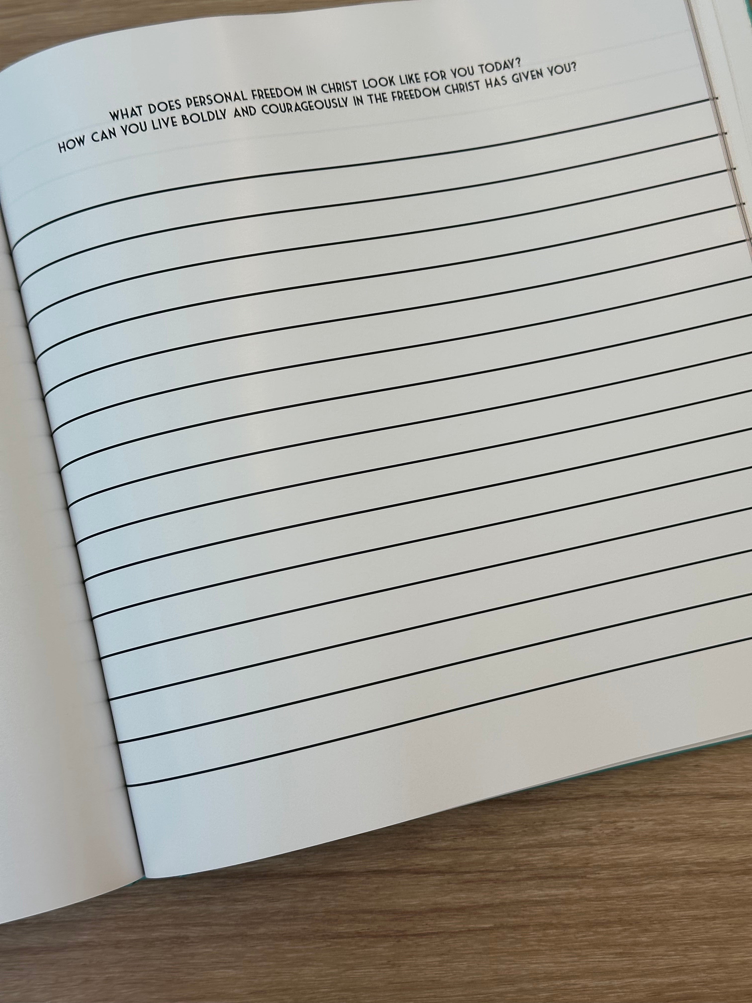 JESUS PEACE SACRED JOURNAL