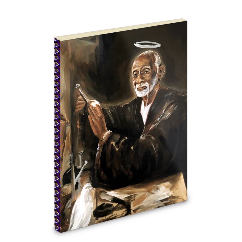 DR. SEBI NOTEBOOK