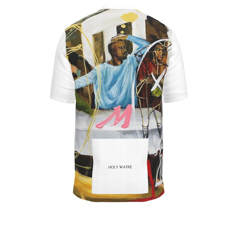 LAST SUPPER T-SHIRT